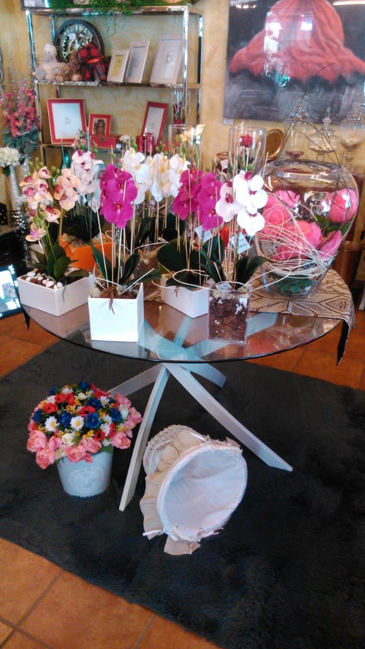 Floristería La Primavera en Ponteareas
